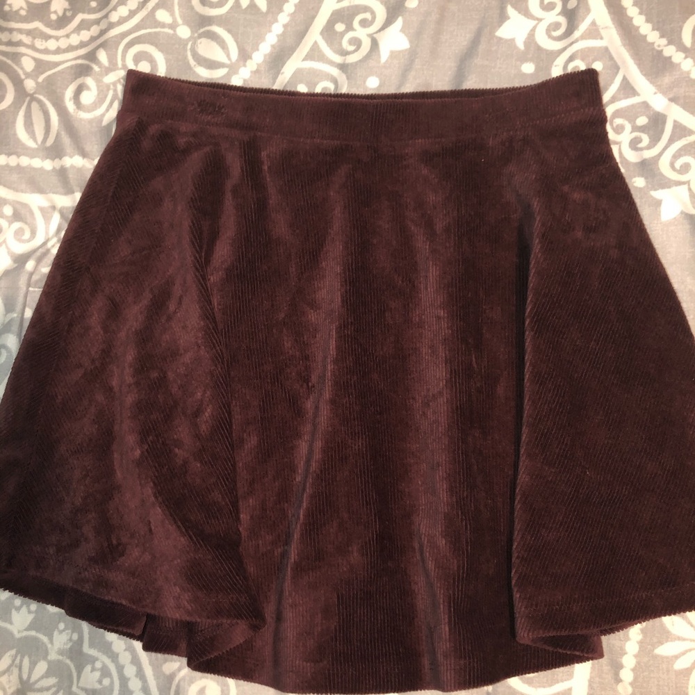 F21 Skirt